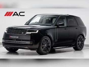 Used Land Rover Range Rover 2023 for sale - 78313655: Photo