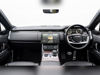 Used Land Rover Range Rover 2023 for sale - 78313655: Photo