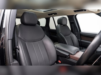 Used Land Rover Range Rover 2023 for sale - 78313655: Photo