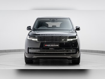 Used Land Rover Range Rover 2023 for sale - 78313655: Photo