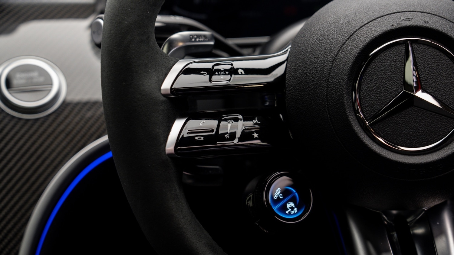 Used Mercedes-Benz C Class 2024 for sale - 77988454: Photo 12