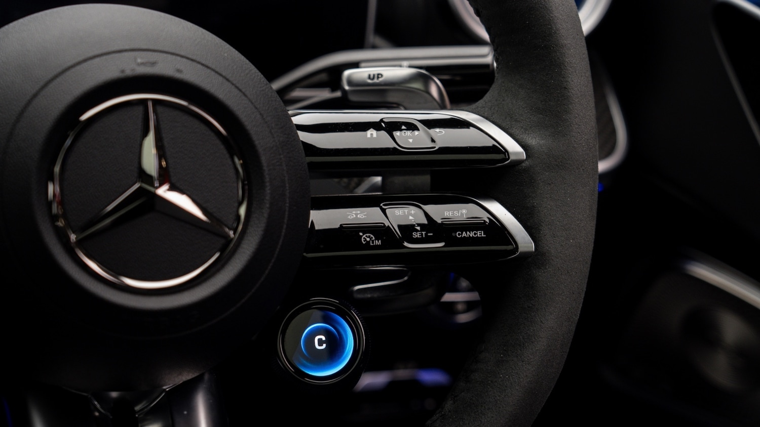 Used Mercedes-Benz C Class 2024 for sale - 77988454: Photo 13