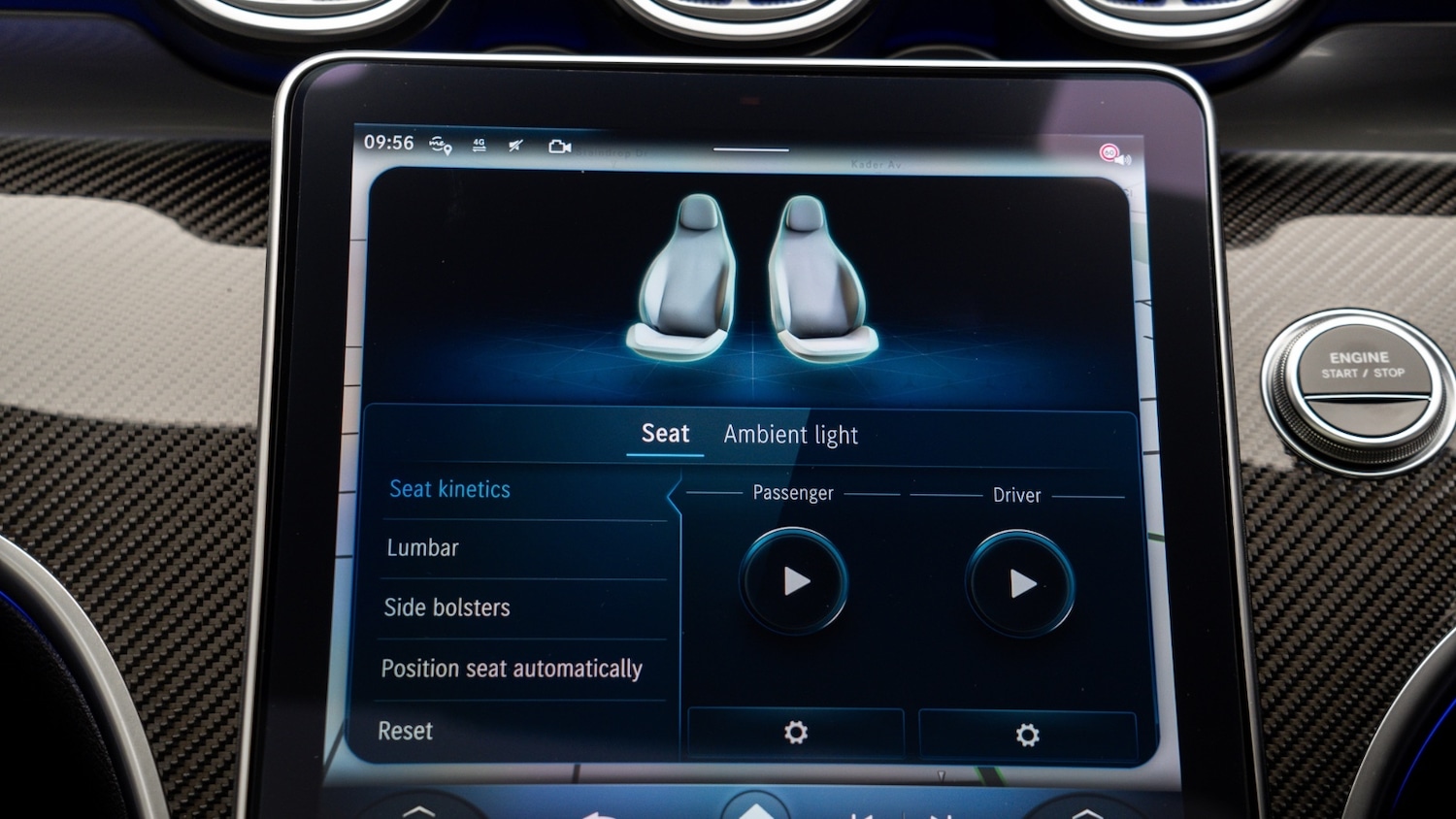 Used Mercedes-Benz C Class 2024 for sale - 77988454: Photo 16