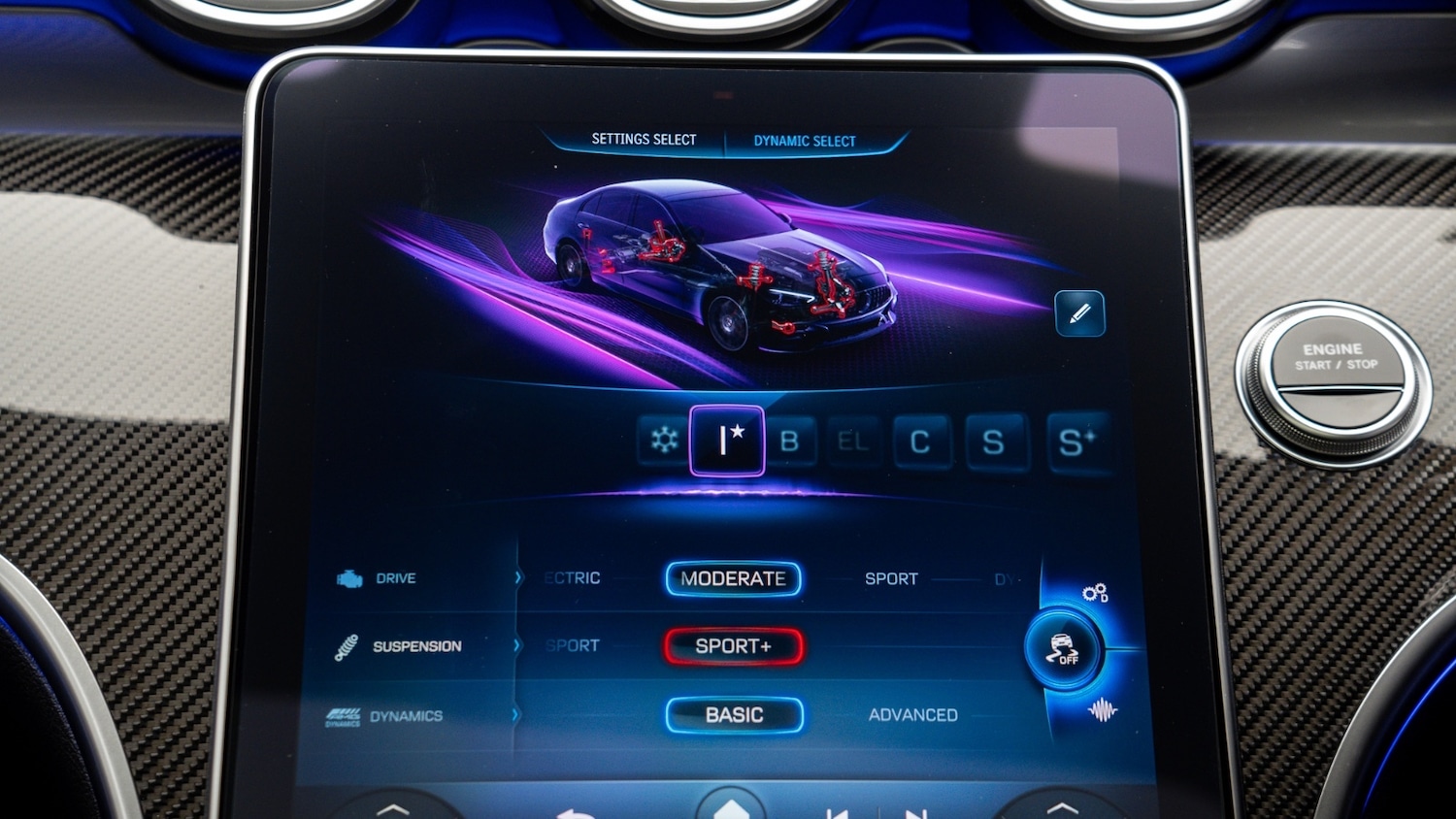 Used Mercedes-Benz C Class 2024 for sale - 77988454: Photo 20