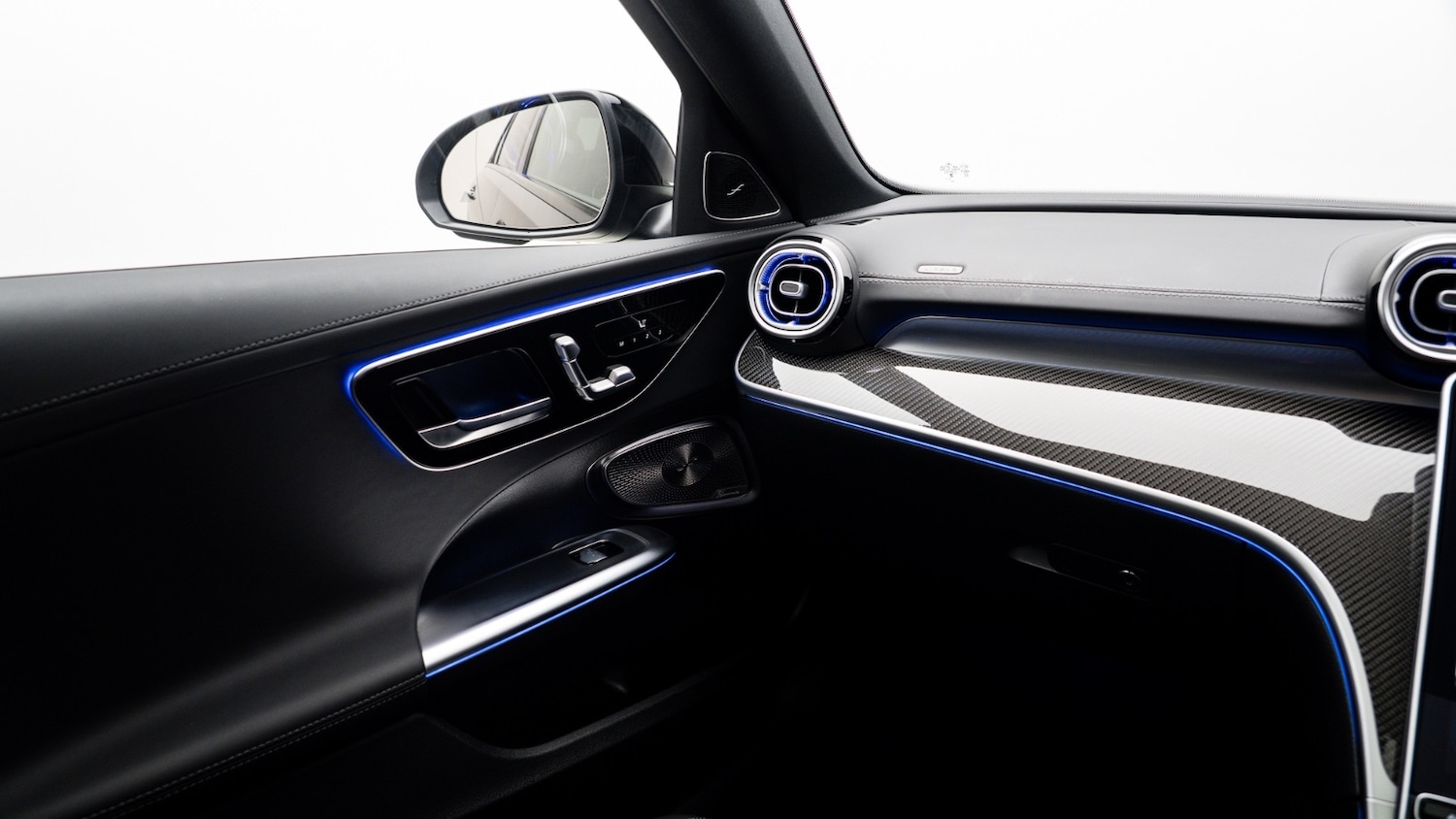 Used Mercedes-Benz C Class 2024 for sale - 77988454: Photo 29