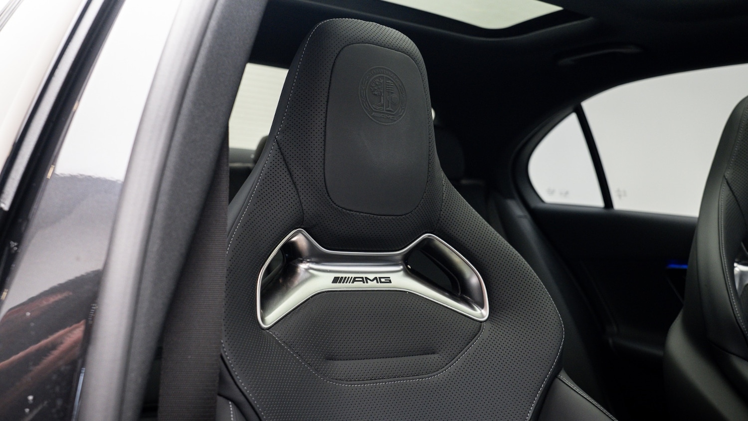 Used Mercedes-Benz C Class 2024 for sale - 77988454: Photo 30