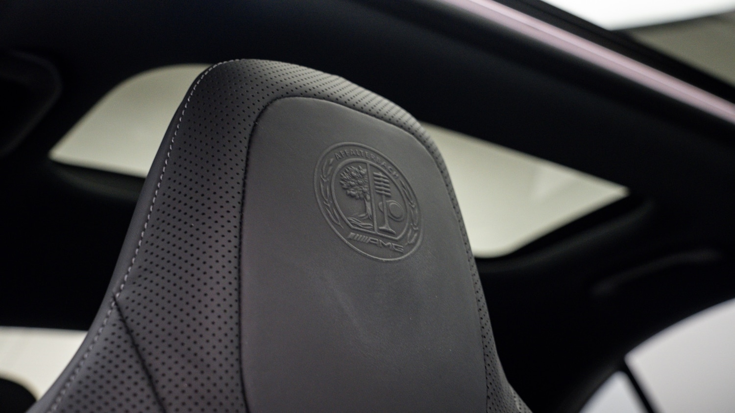 Used Mercedes-Benz C Class 2024 for sale - 77988454: Photo 32