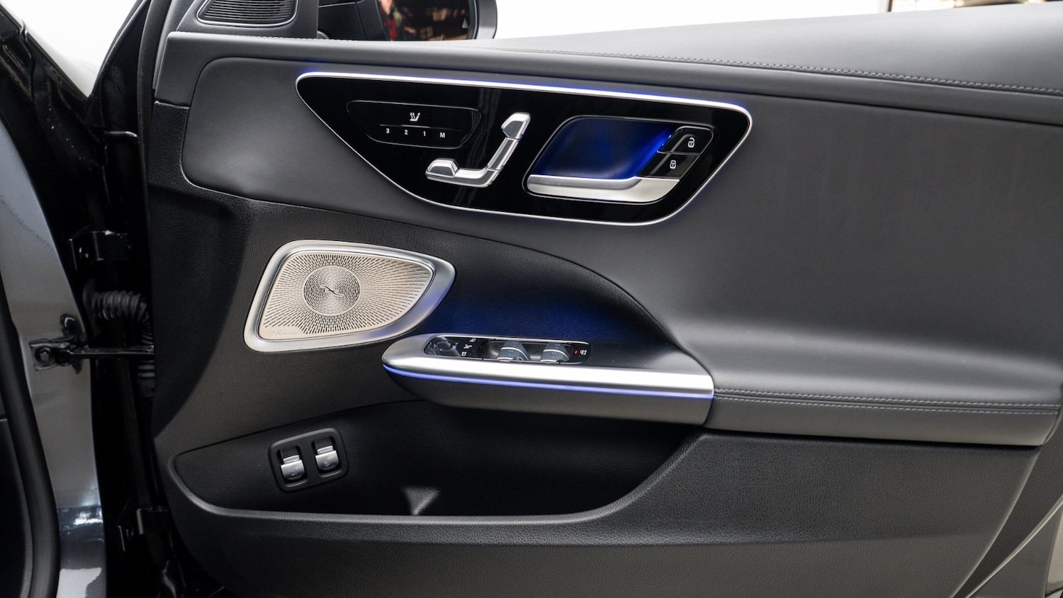 Used Mercedes-Benz C Class 2024 for sale - 77988454: Photo 34