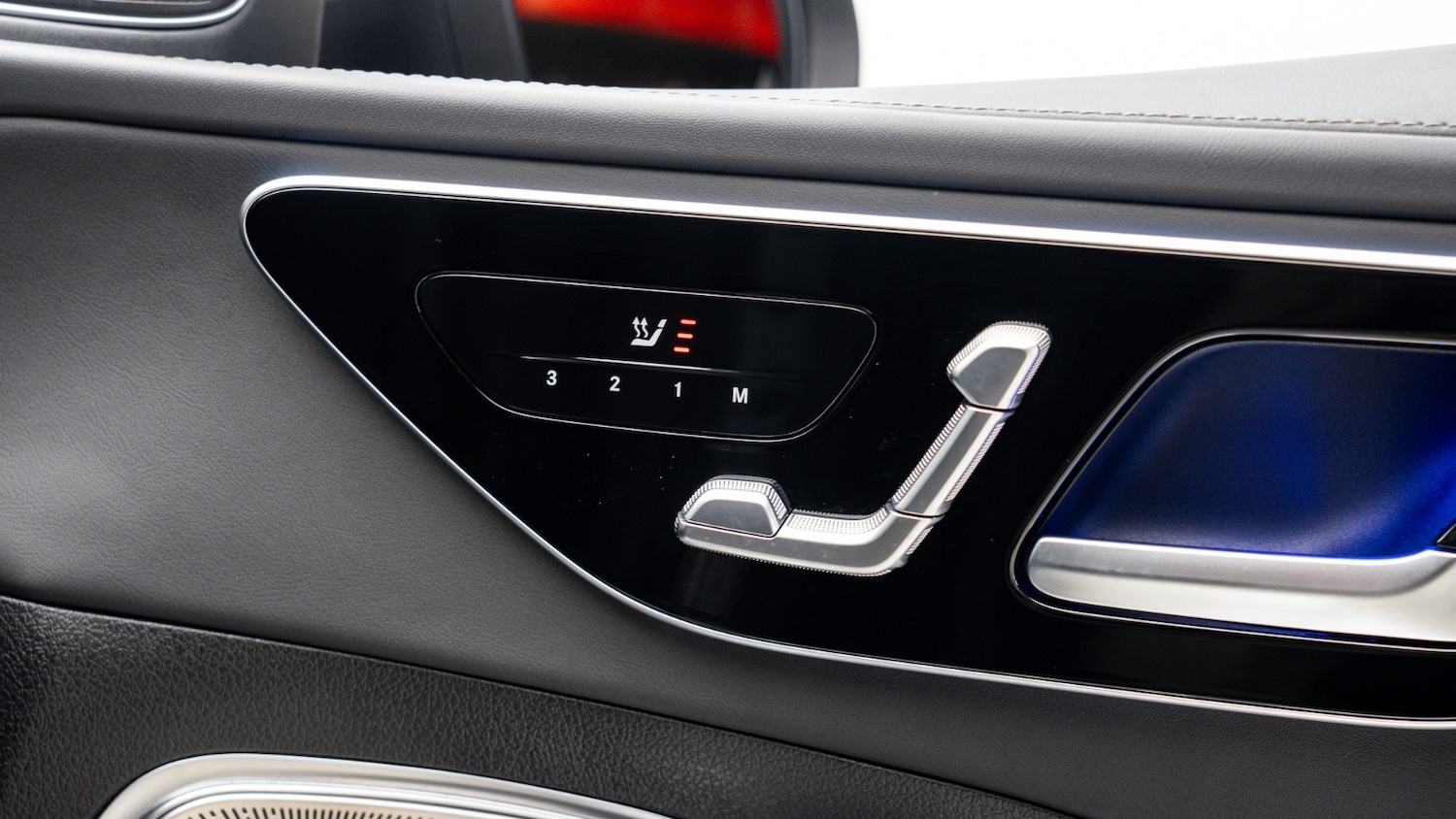 Used Mercedes-Benz C Class 2024 for sale - 77988454: Photo 35