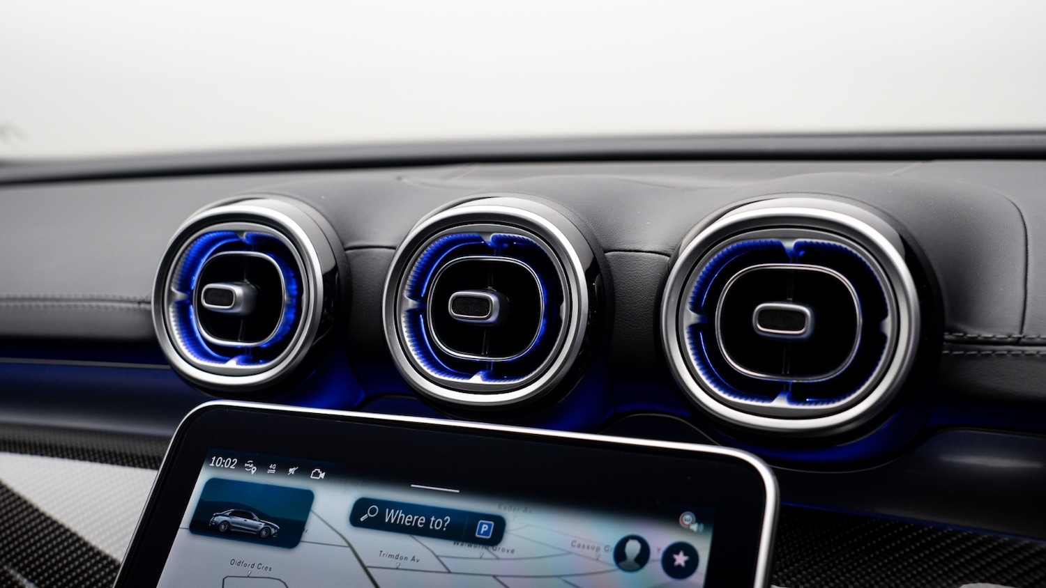 Used Mercedes-Benz C Class 2024 for sale - 77988454: Photo 39