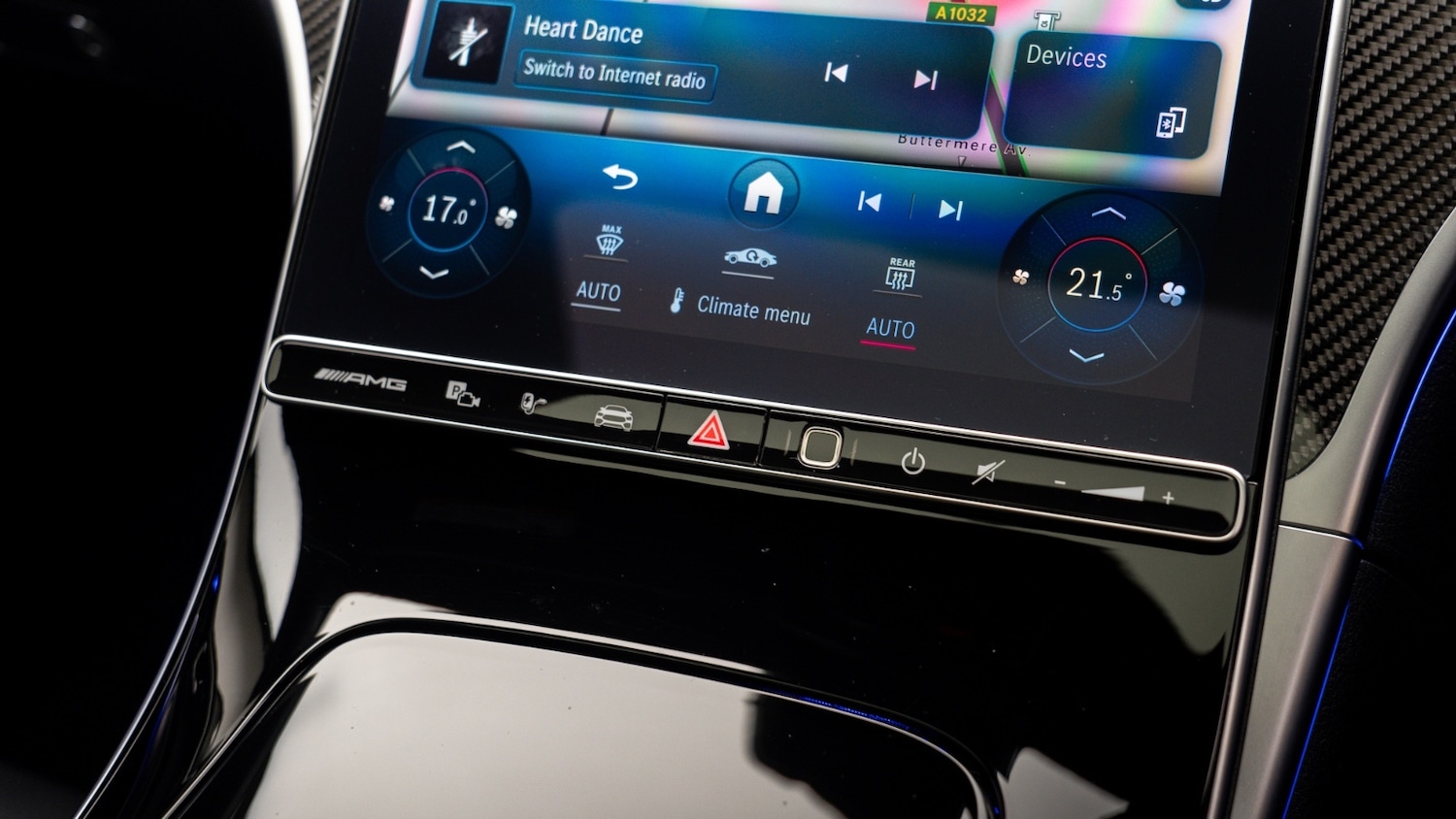 Used Mercedes-Benz C Class 2024 for sale - 77988454: Photo 40