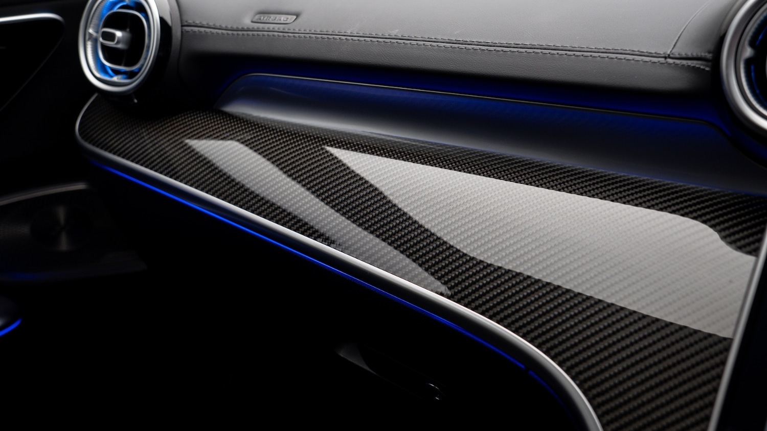 Used Mercedes-Benz C Class 2024 for sale - 77988454: Photo 41