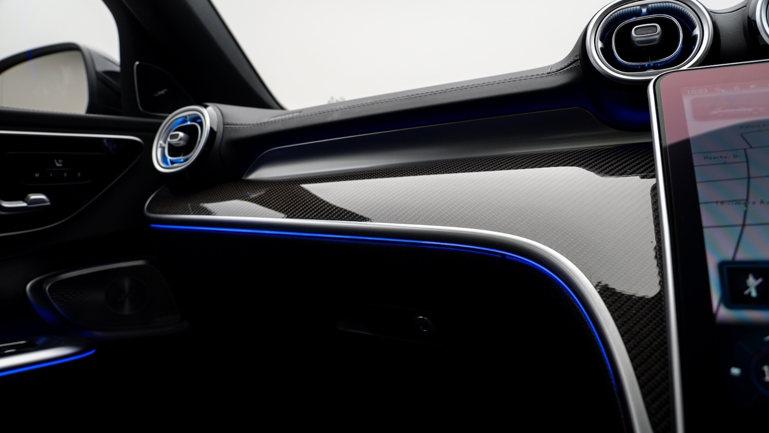 Used Mercedes-Benz C Class 2024 for sale - 77988454: Photo 42