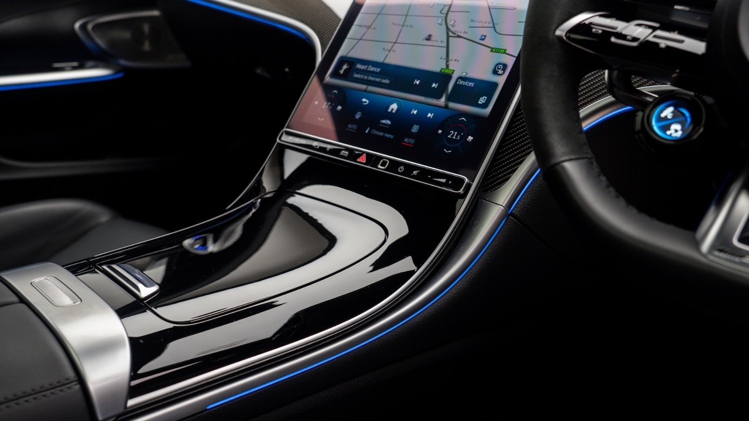 Used Mercedes-Benz C Class 2024 for sale - 77988454: Photo 43