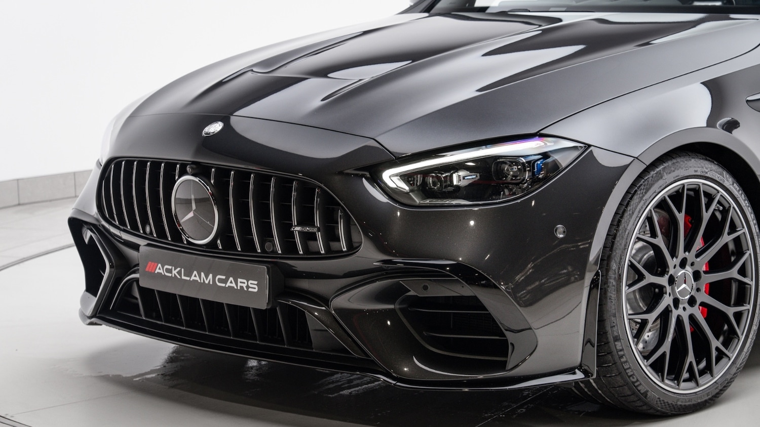 Used Mercedes-Benz C Class 2024 for sale - 77988454: Photo 45