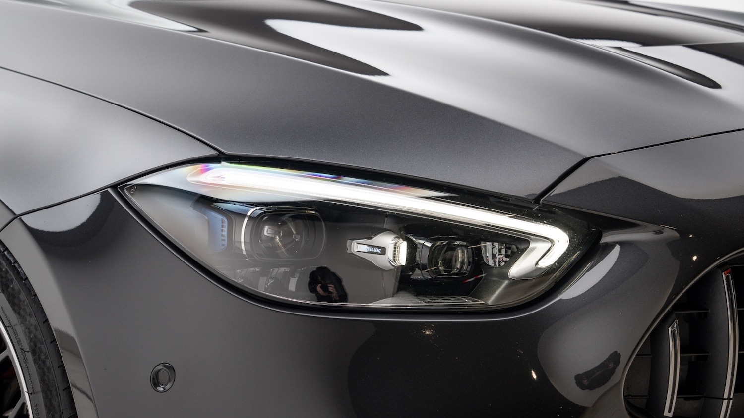 Used Mercedes-Benz C Class 2024 for sale - 77988454: Photo 50