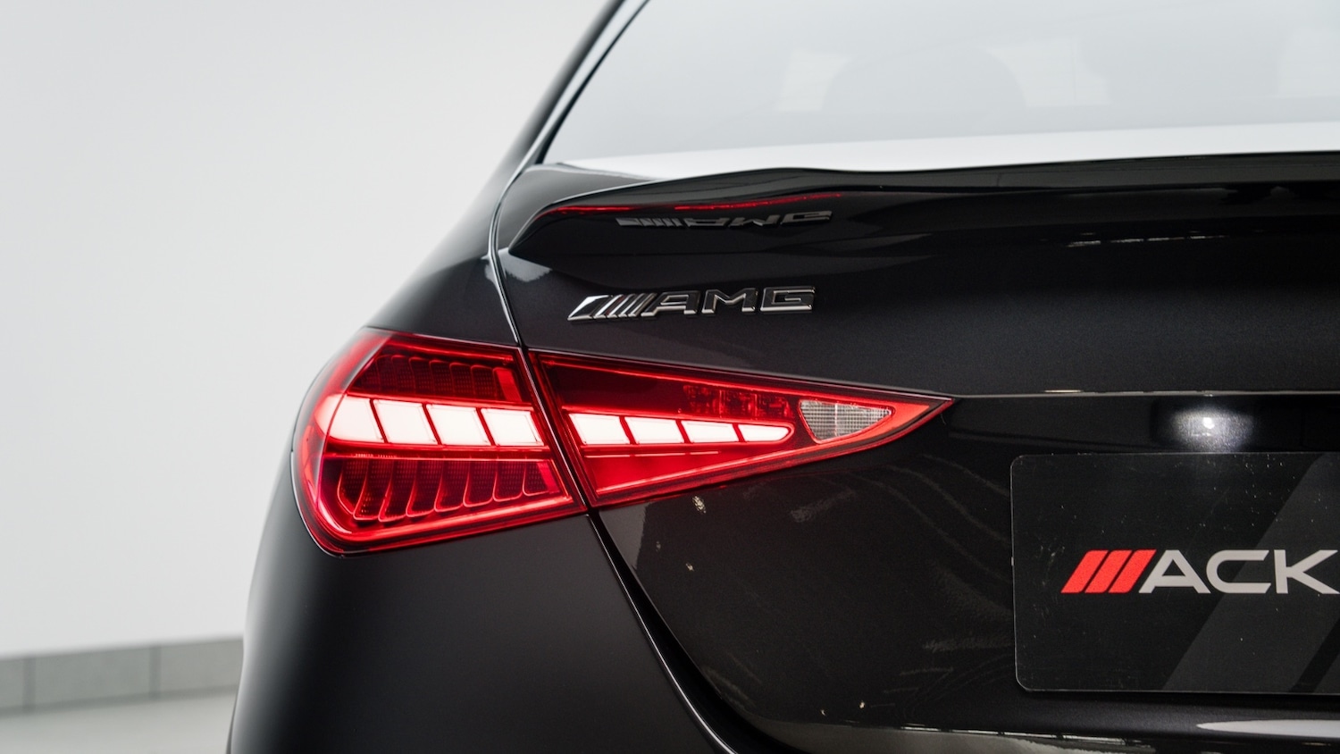 Used Mercedes-Benz C Class 2024 for sale - 77988454: Photo 51