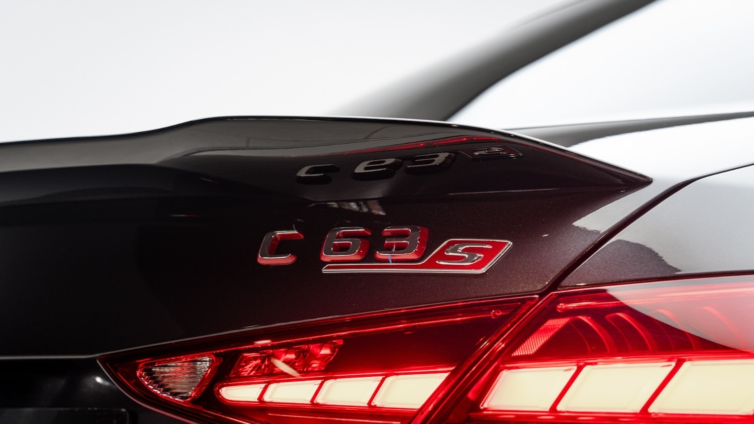 Used Mercedes-Benz C Class 2024 for sale - 77988454: Photo 53