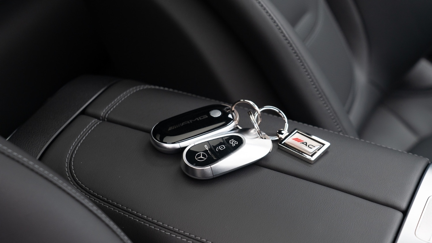 Used Mercedes-Benz C Class 2024 for sale - 77988454: Photo 55