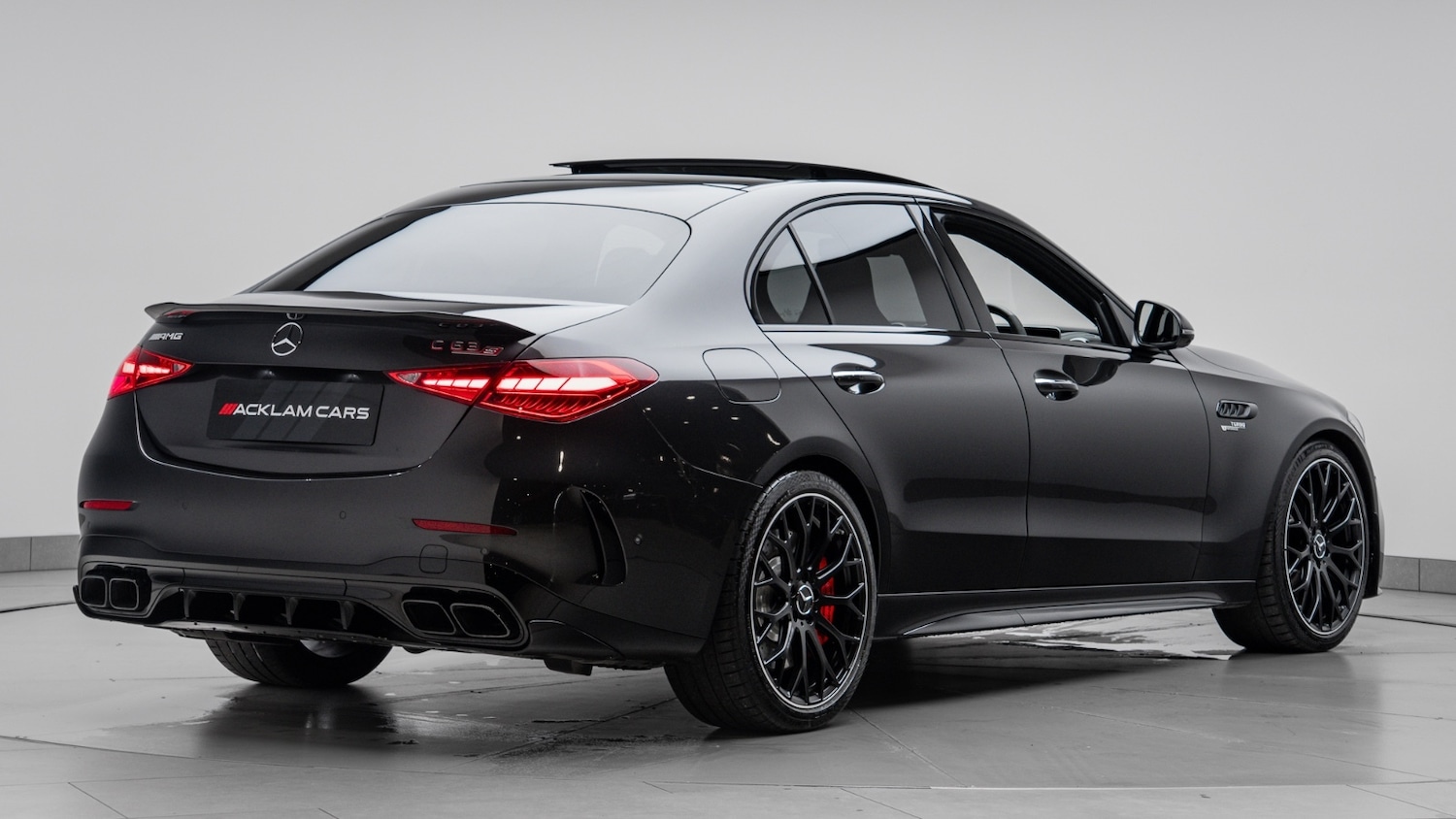 Used Mercedes-Benz C Class 2024 for sale - 77988454: Photo 6