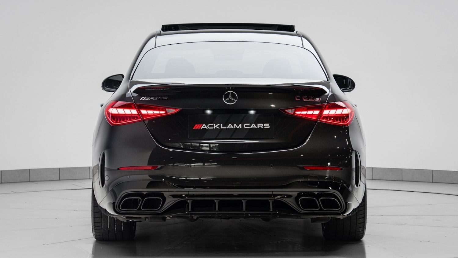 Used Mercedes-Benz C Class 2024 for sale - 77988454: Photo 7