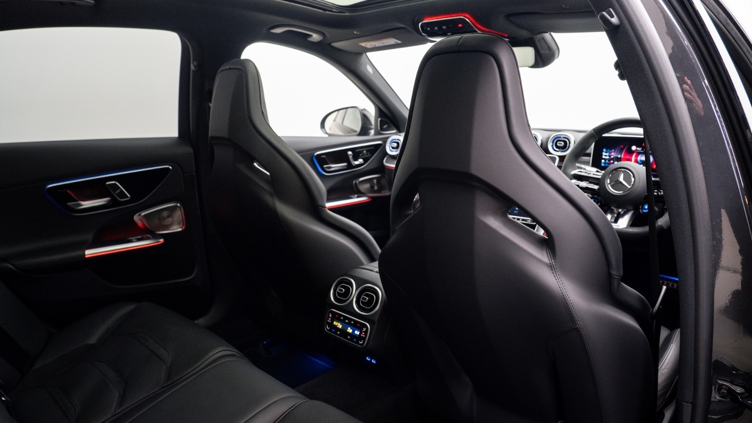 Used Mercedes-Benz C Class 2024 for sale - 77988454: Photo 9