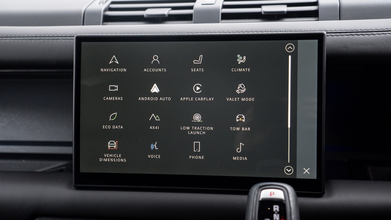 Used Land Rover Defender 2025 for sale - 77885453: Photo 19