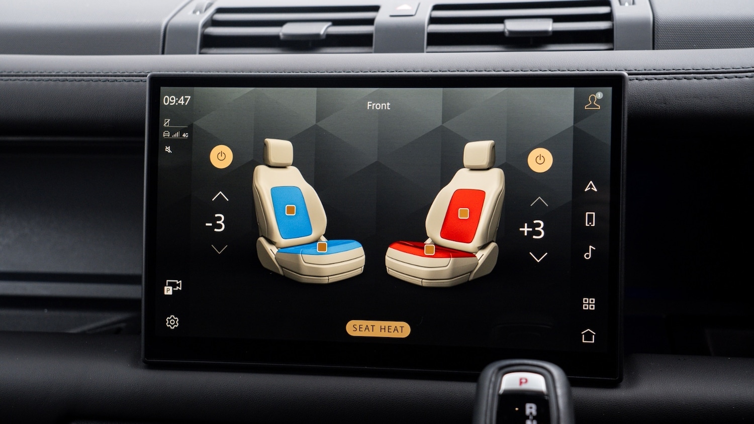 Used Land Rover Defender 2025 for sale - 77885453: Photo 20