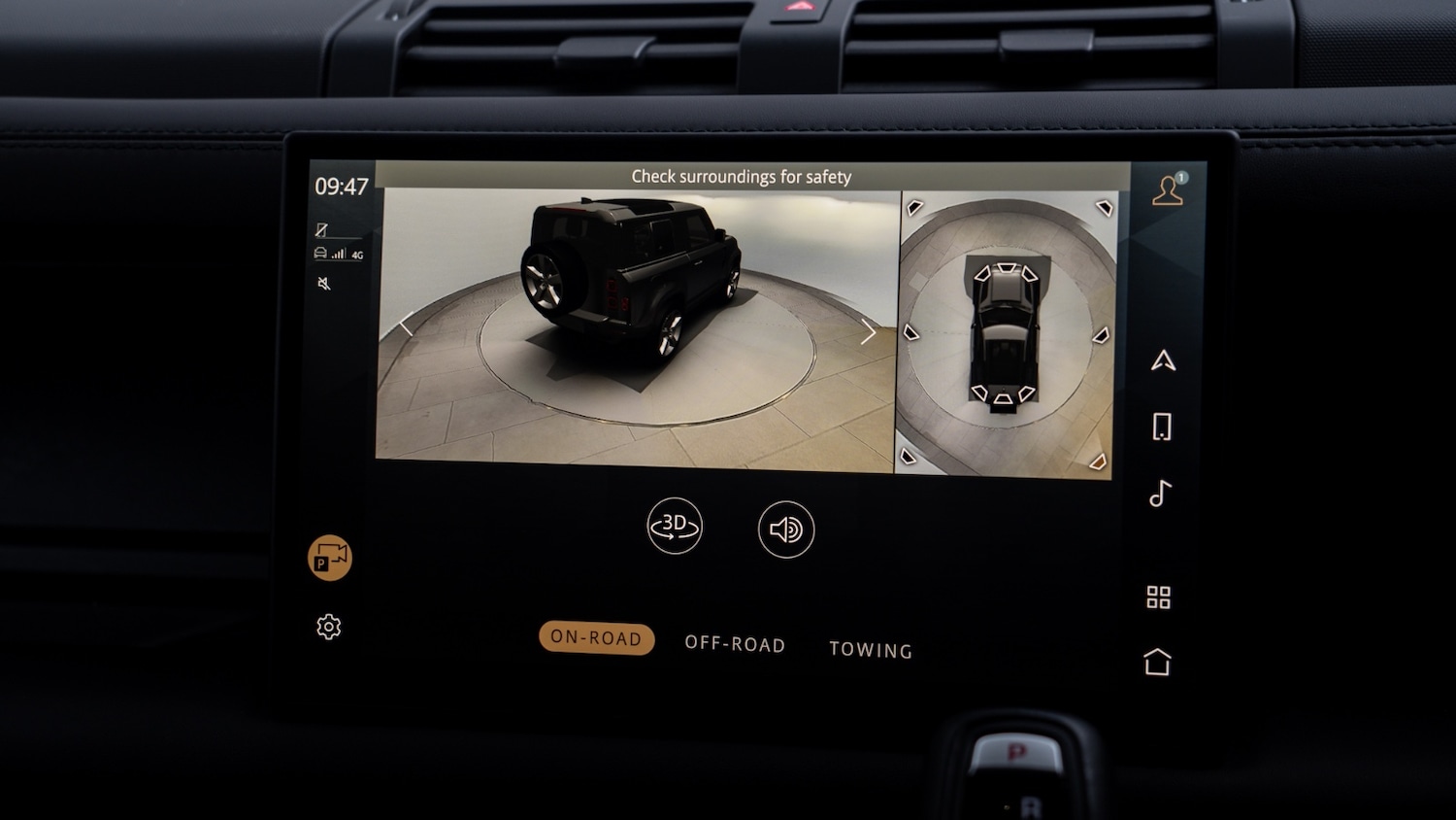 Used Land Rover Defender 2025 for sale - 77885453: Photo 21