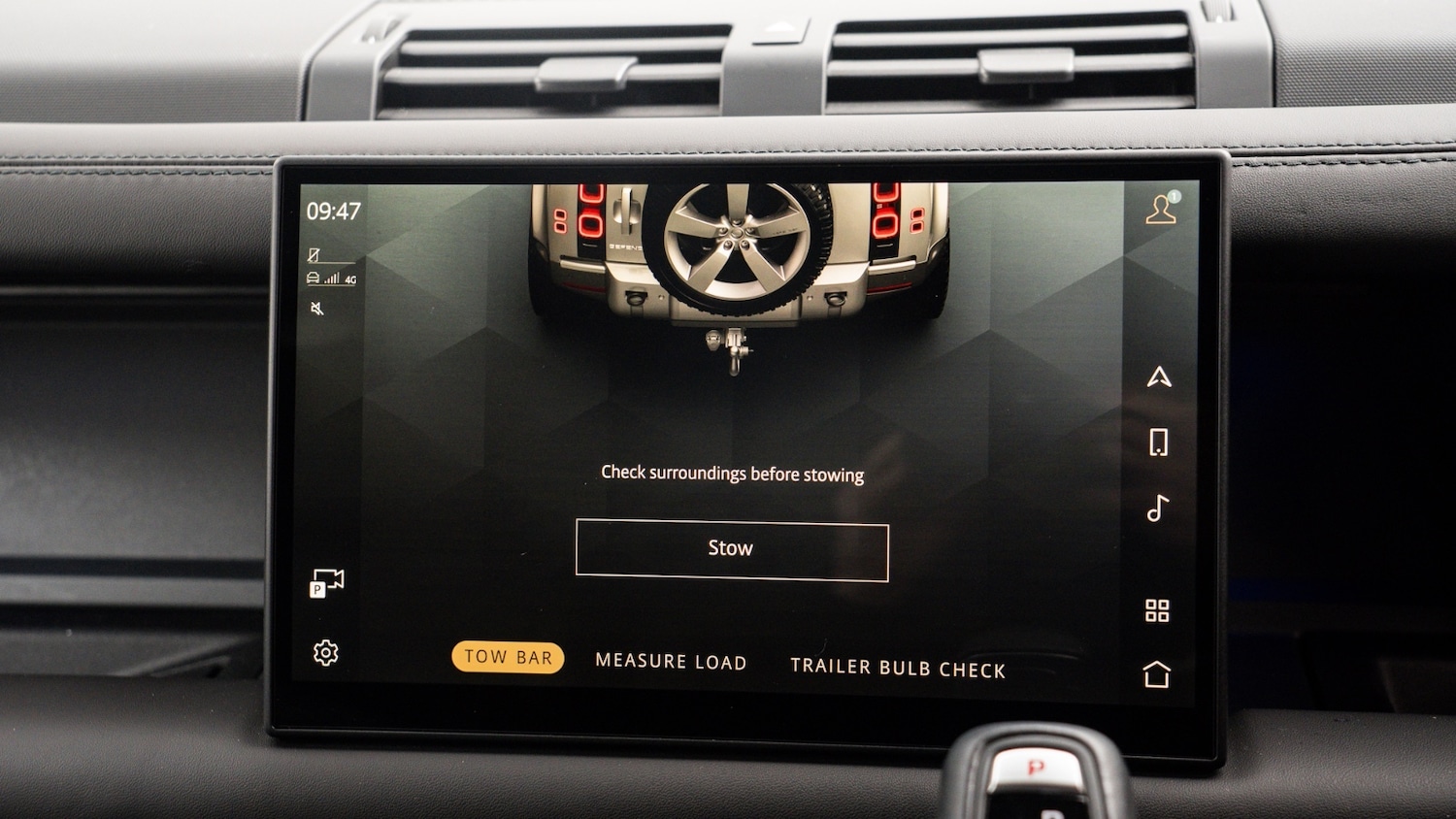 Used Land Rover Defender 2025 for sale - 77885453: Photo 22