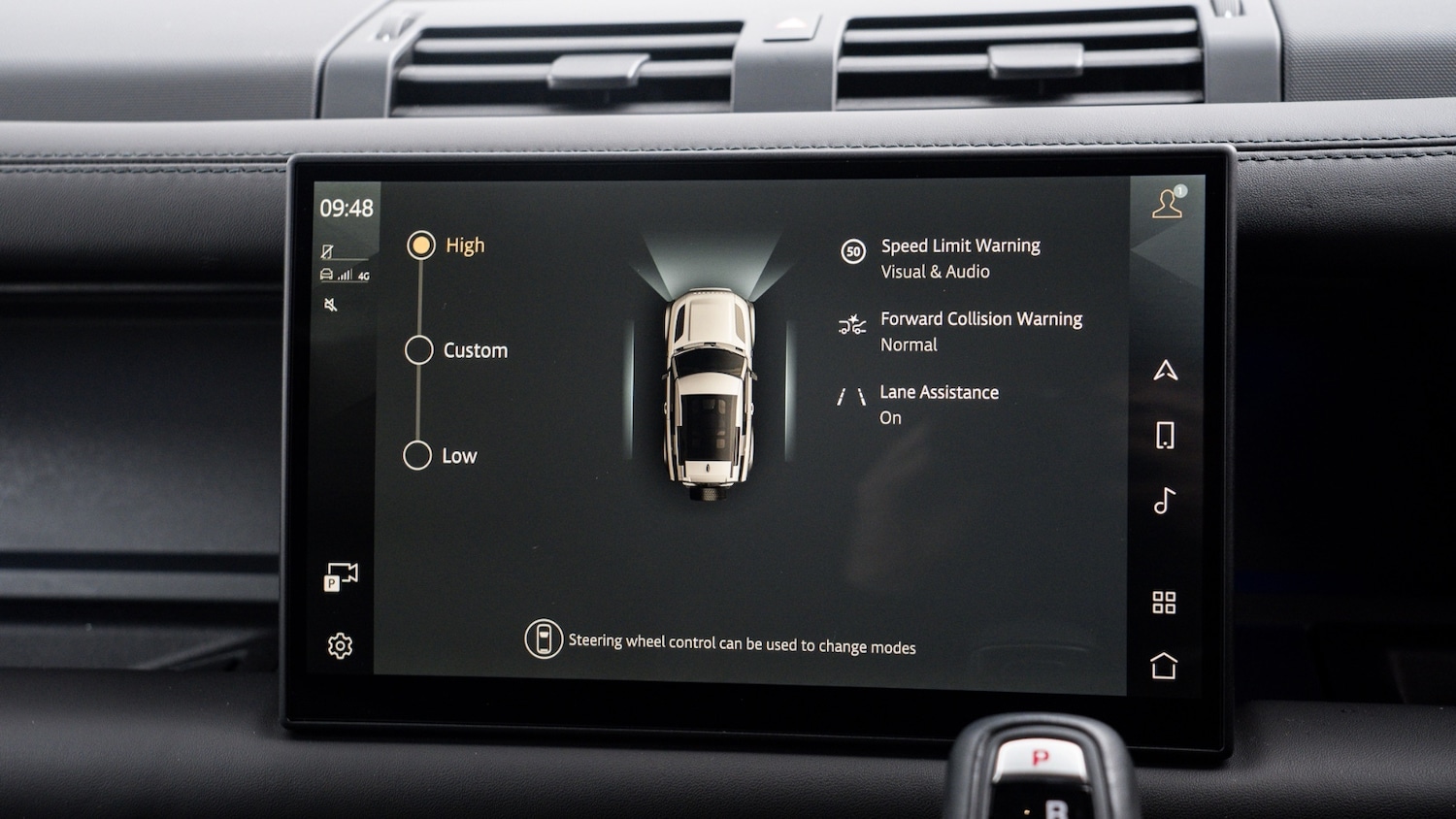 Used Land Rover Defender 2025 for sale - 77885453: Photo 23