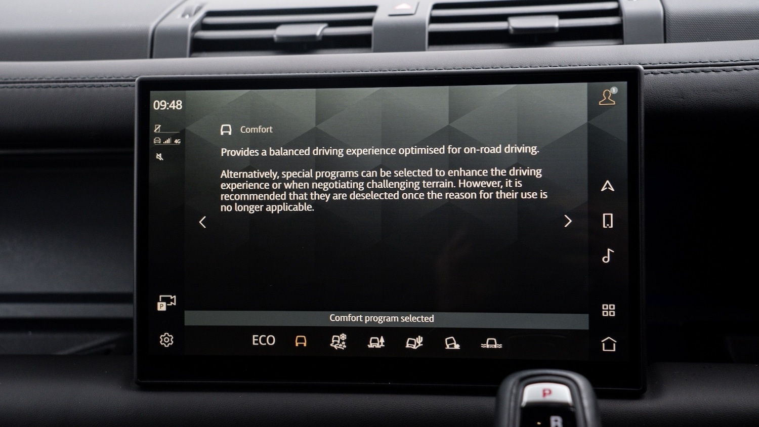 Used Land Rover Defender 2025 for sale - 77885453: Photo 24