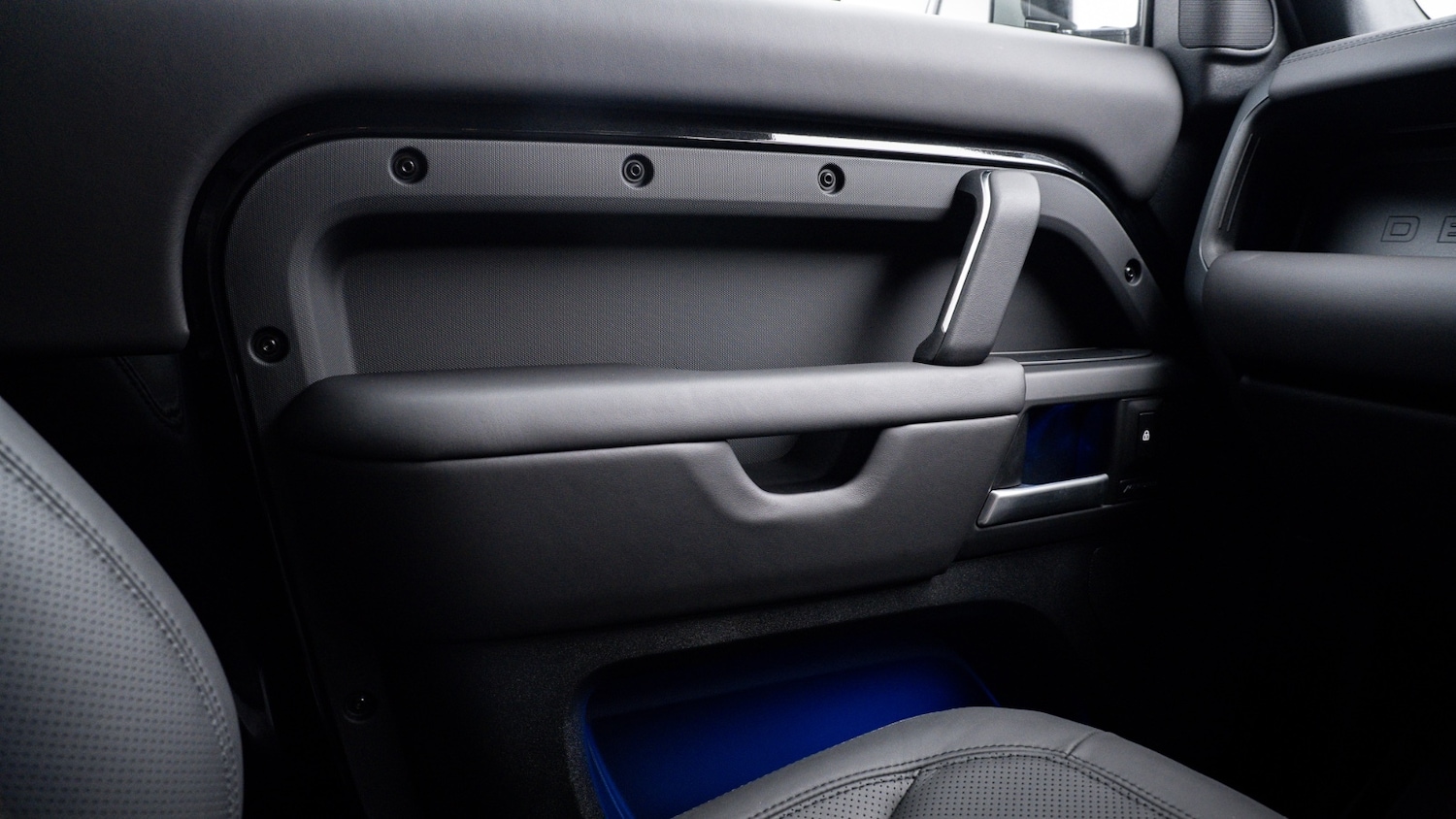 Used Land Rover Defender 2025 for sale - 77885453: Photo 29