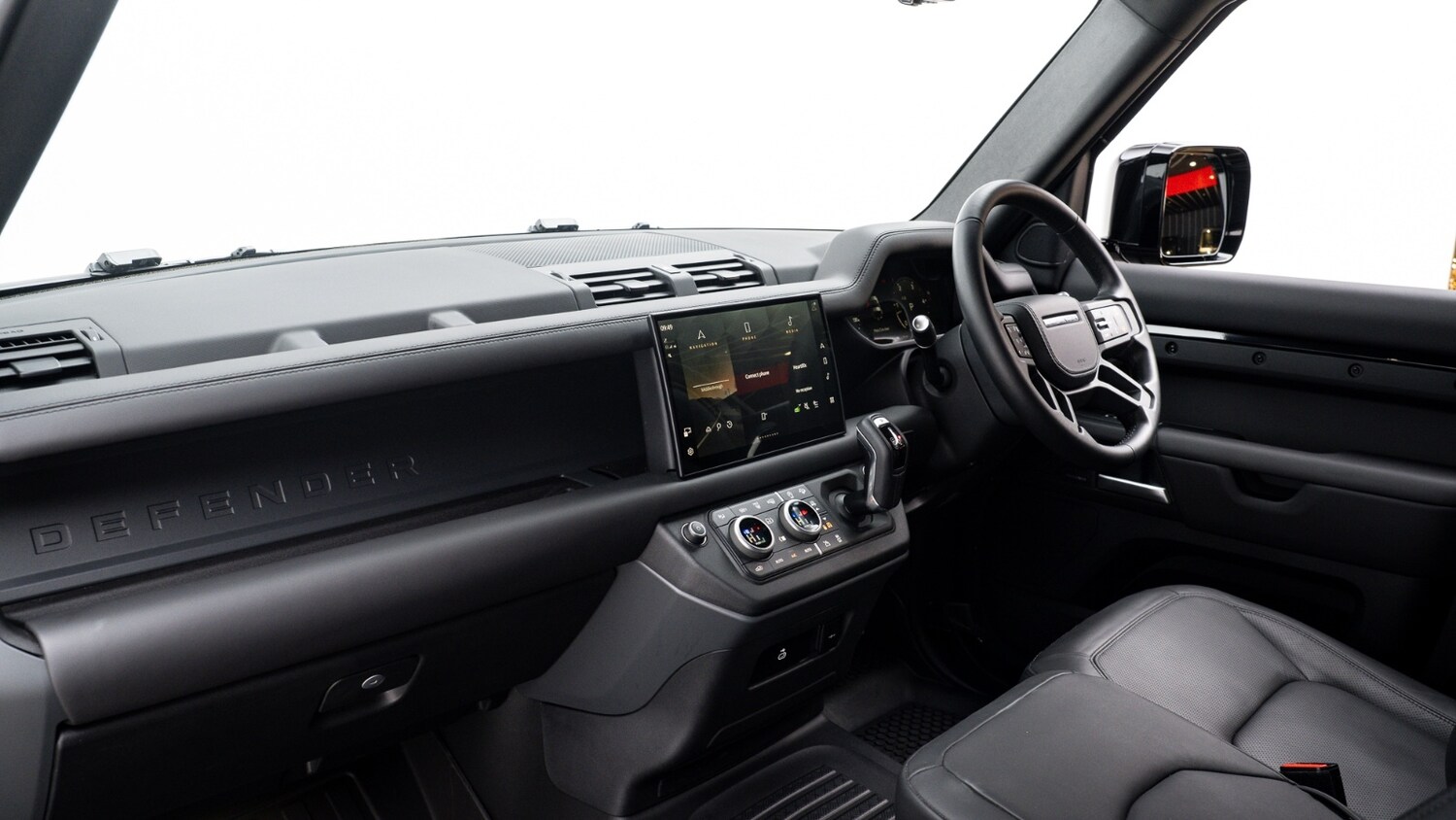 Used Land Rover Defender 2025 for sale - 77885453: Photo 33