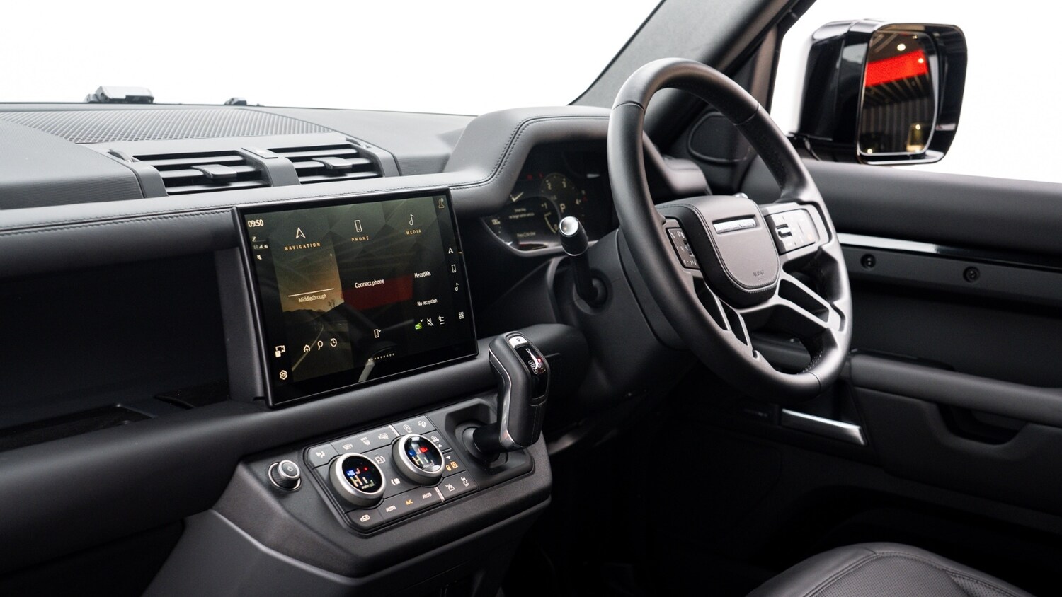 Used Land Rover Defender 2025 for sale - 77885453: Photo 34