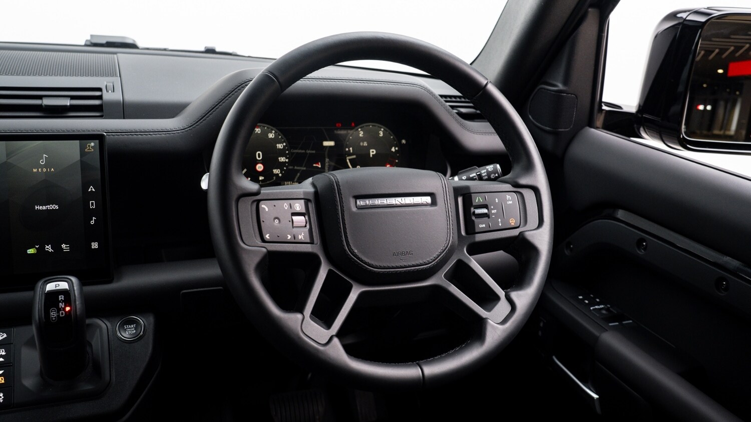 Used Land Rover Defender 2025 for sale - 77885453: Photo 35