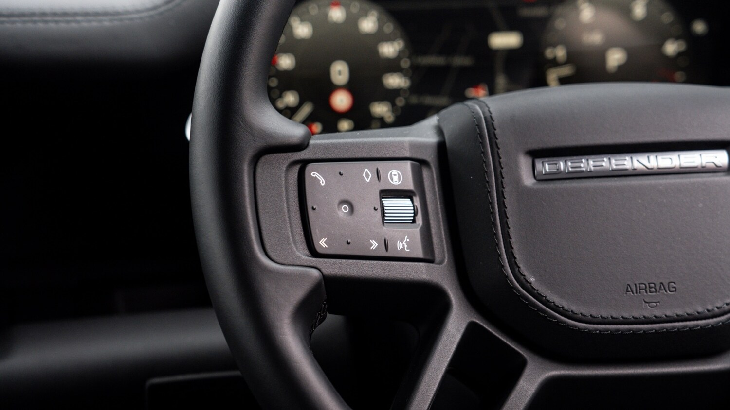 Used Land Rover Defender 2025 for sale - 77885453: Photo 36