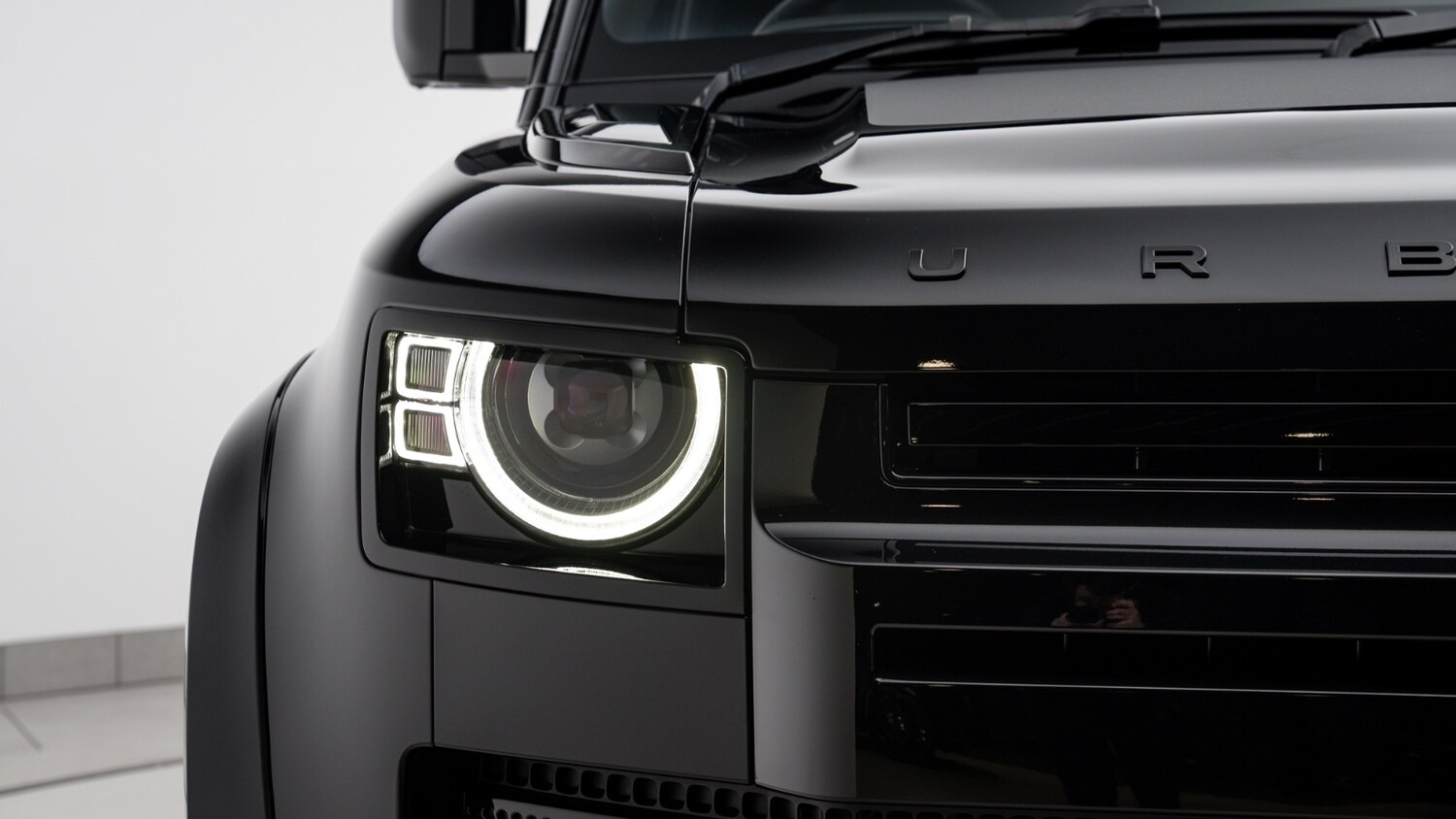 Used Land Rover Defender 2025 for sale - 77885453: Photo 38