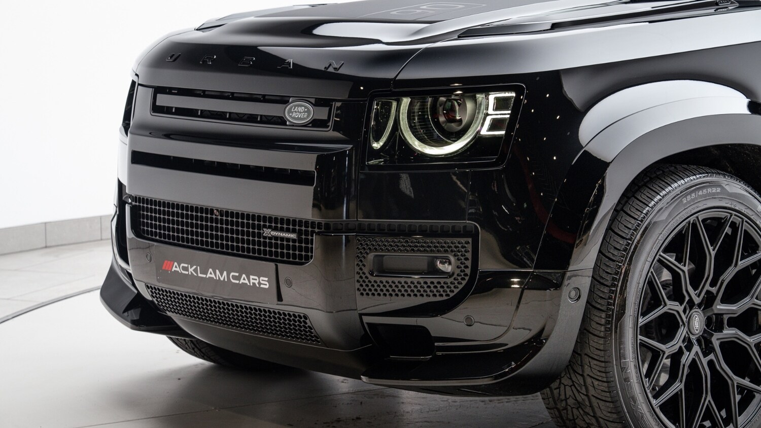 Used Land Rover Defender 2025 for sale - 77885453: Photo 39