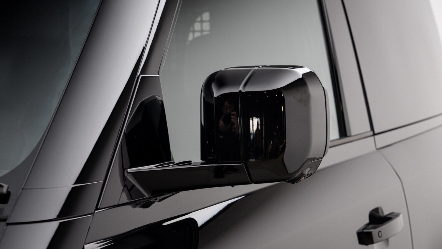 Used Land Rover Defender 2025 for sale - 77885453: Photo 42