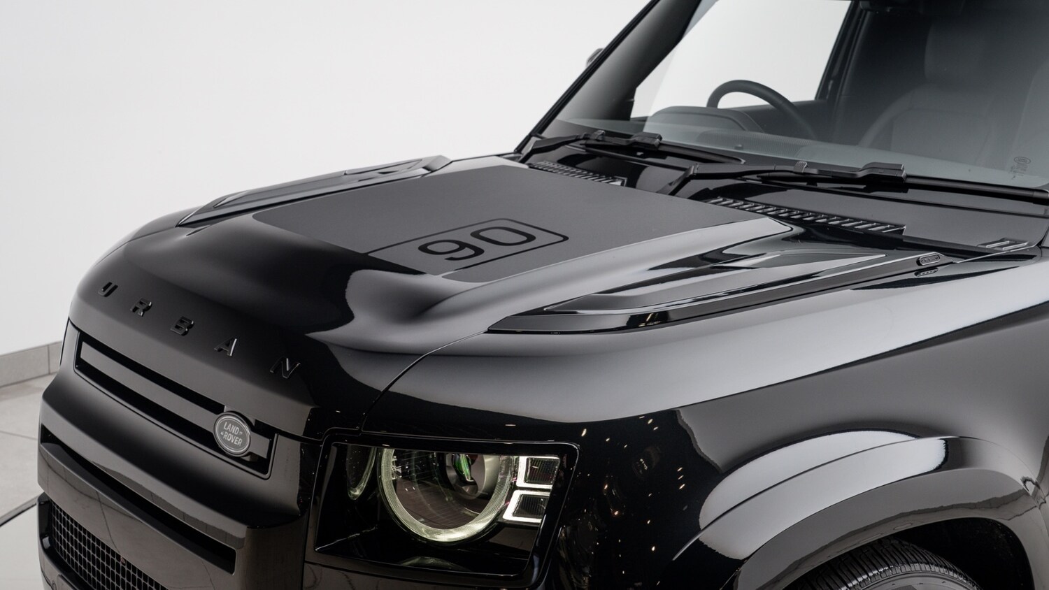 Used Land Rover Defender 2025 for sale - 77885453: Photo 44