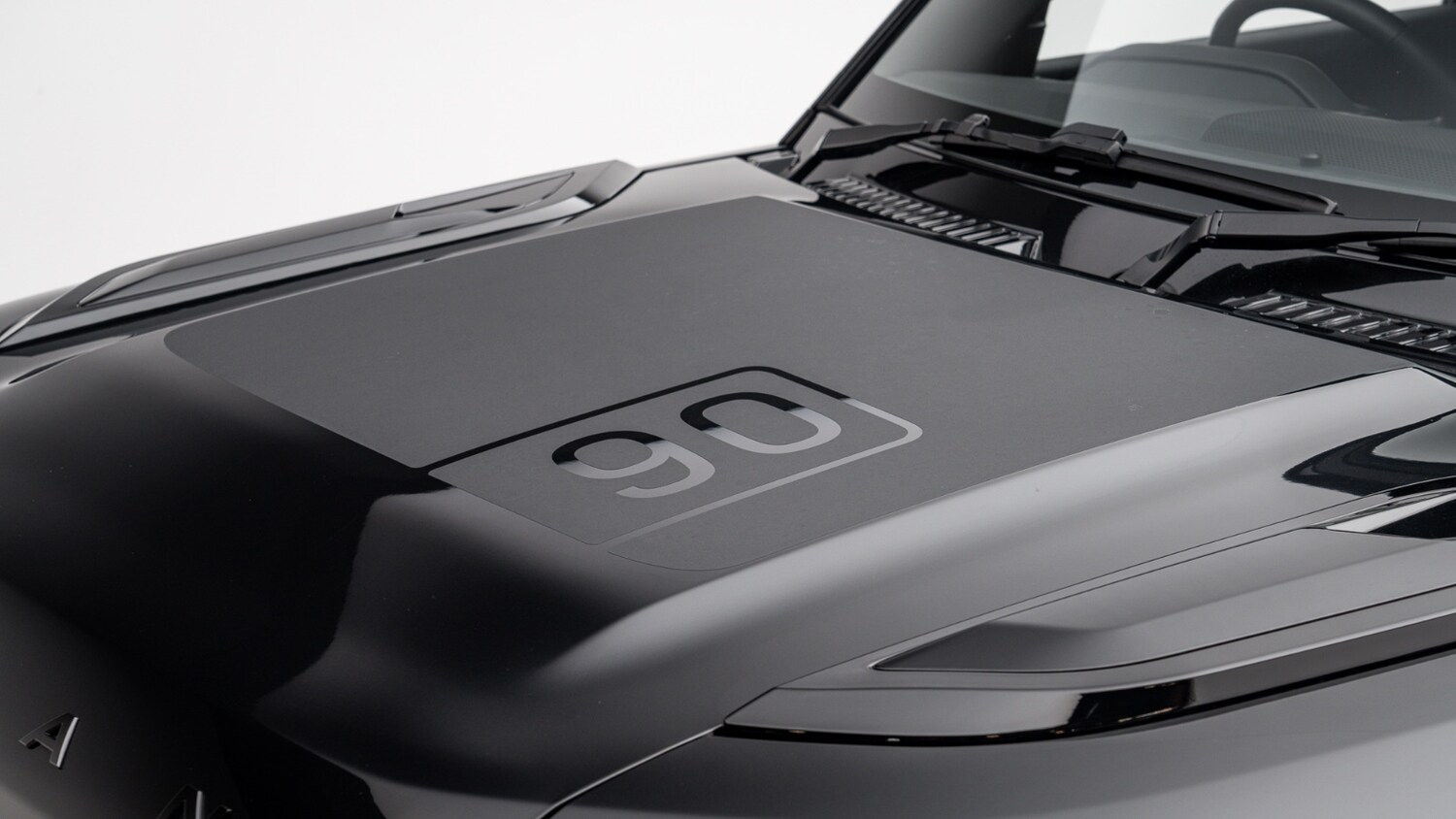 Used Land Rover Defender 2025 for sale - 77885453: Photo 45