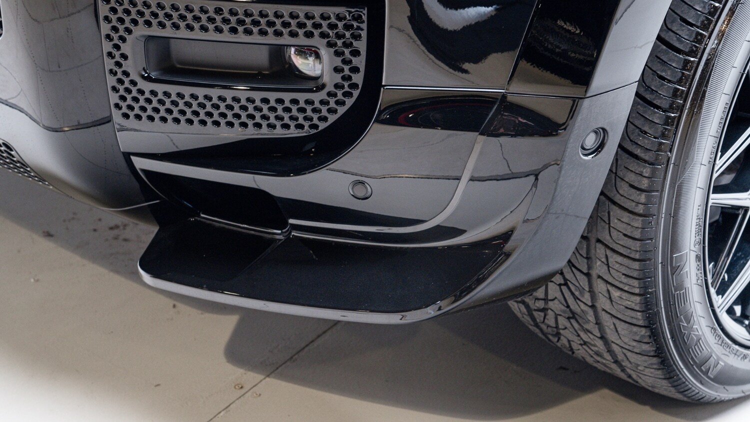 Used Land Rover Defender 2025 for sale - 77885453: Photo 46