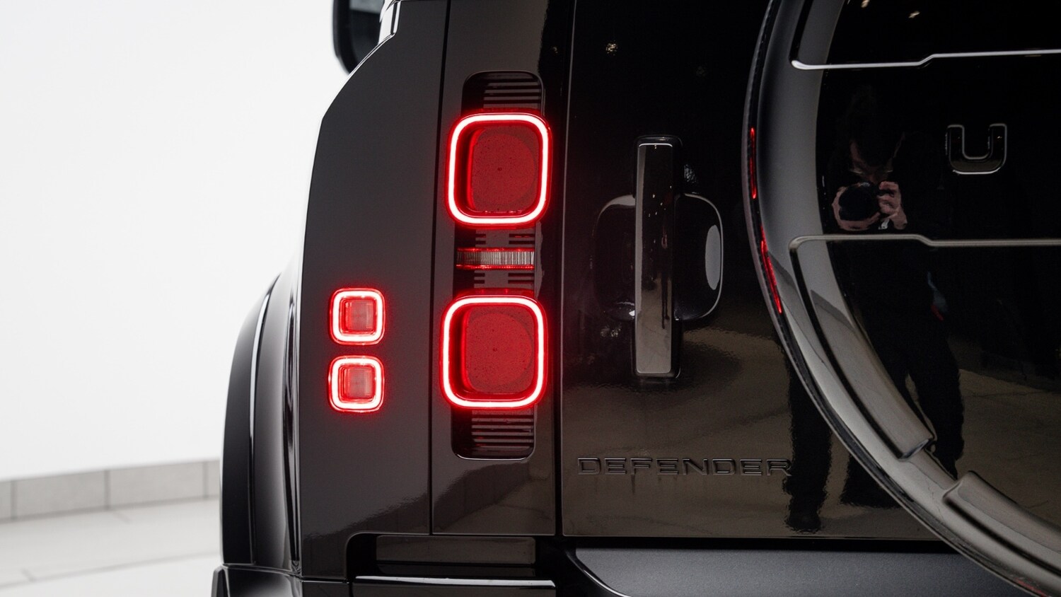 Used Land Rover Defender 2025 for sale - 77885453: Photo 47