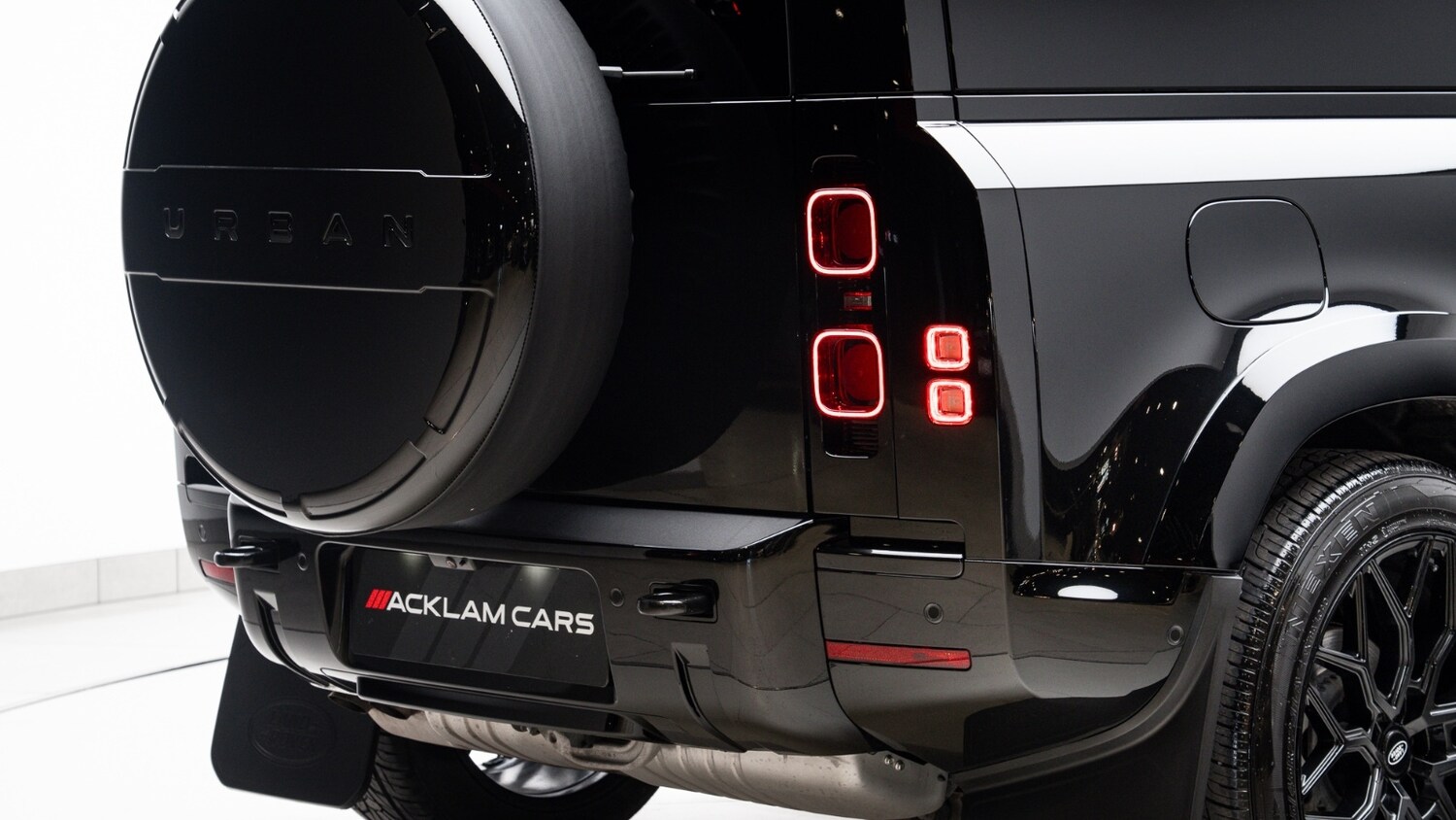 Used Land Rover Defender 2025 for sale - 77885453: Photo 48