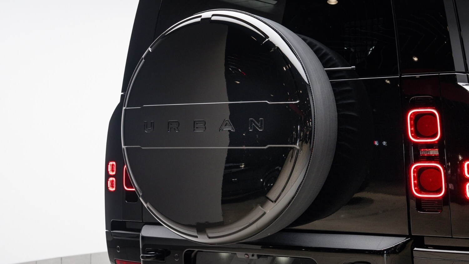 Used Land Rover Defender 2025 for sale - 77885453: Photo 49