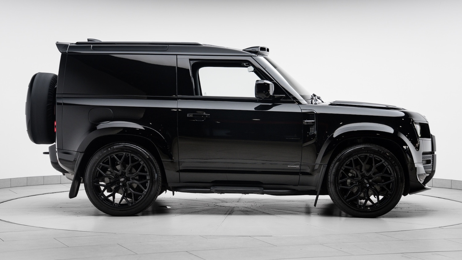 Used Land Rover Defender 2025 for sale - 77885453: Photo 6