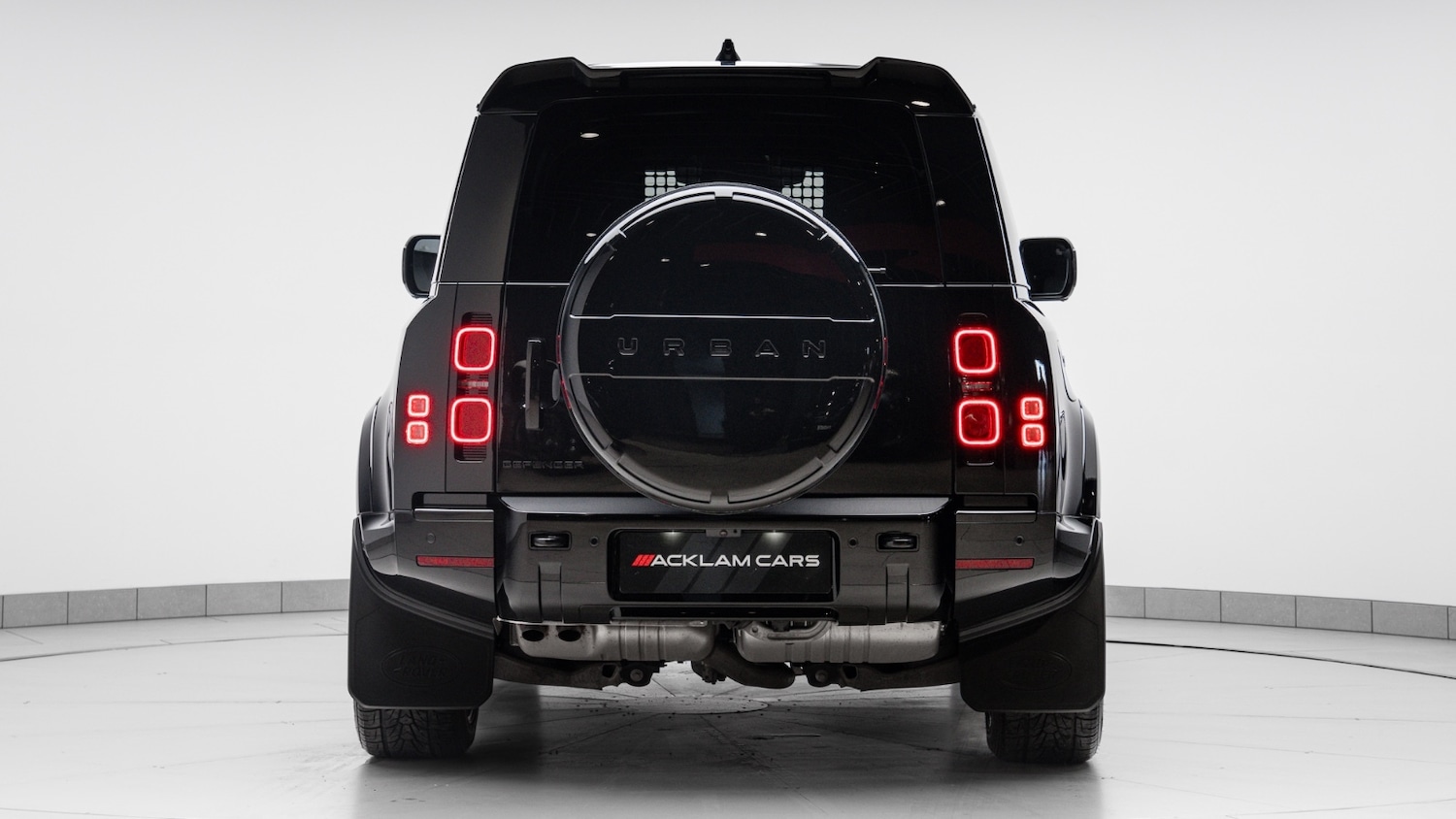 Used Land Rover Defender 2025 for sale - 77885453: Photo 8