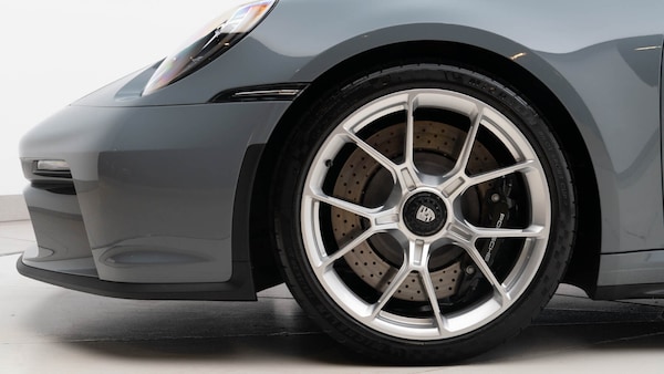 Used Porsche 911 2023 for sale - 76241642: Photo 10