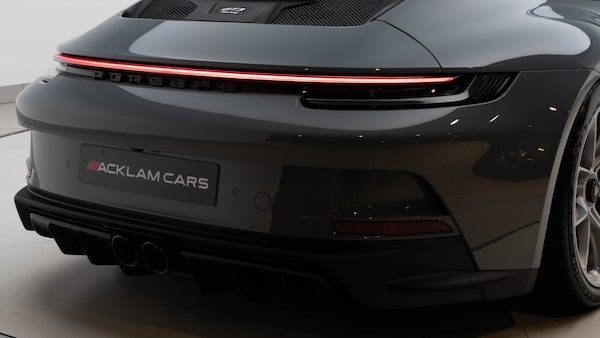 Used Porsche 911 2023 for sale - 76241642: Photo 12